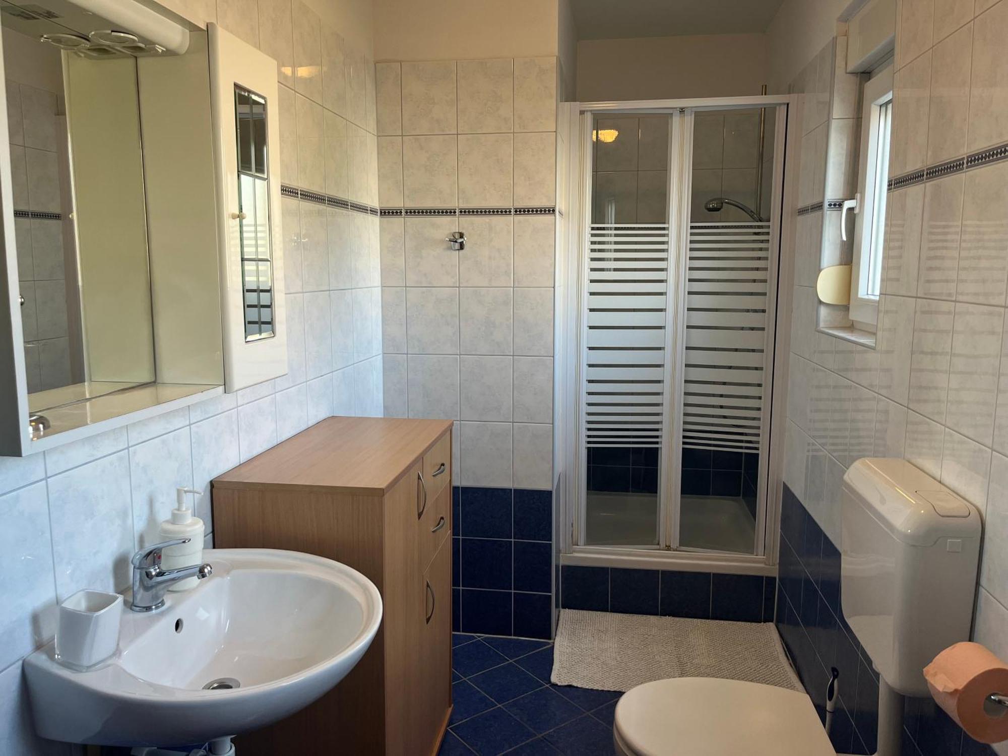 Burle Apartment With Free Private Parking Медулин Экстерьер фото