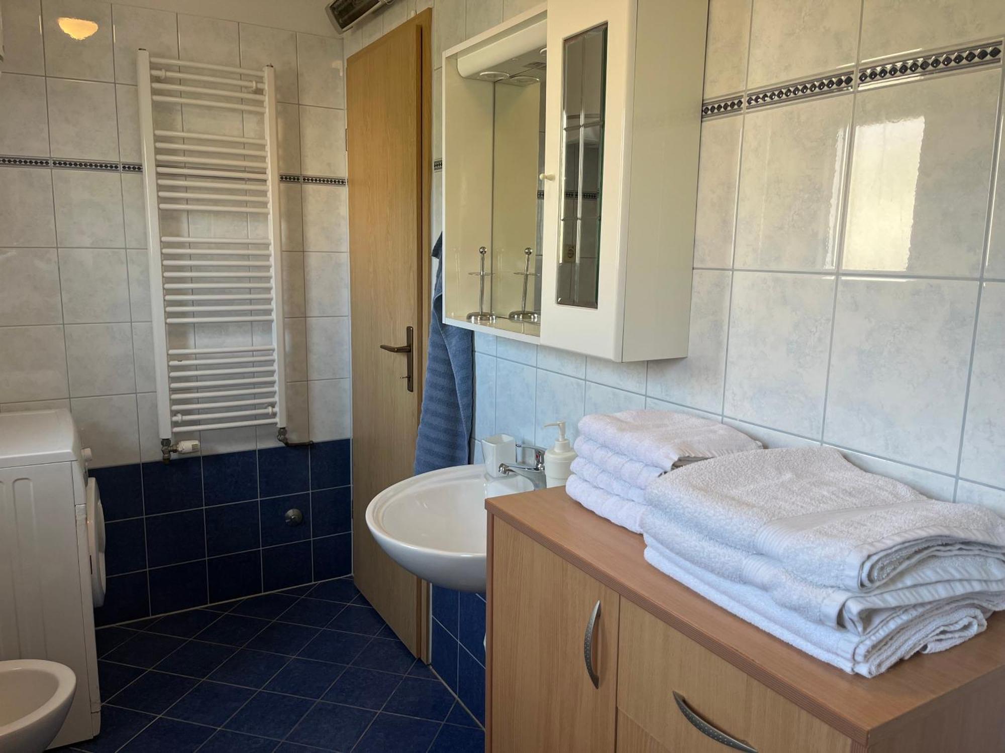 Burle Apartment With Free Private Parking Медулин Экстерьер фото
