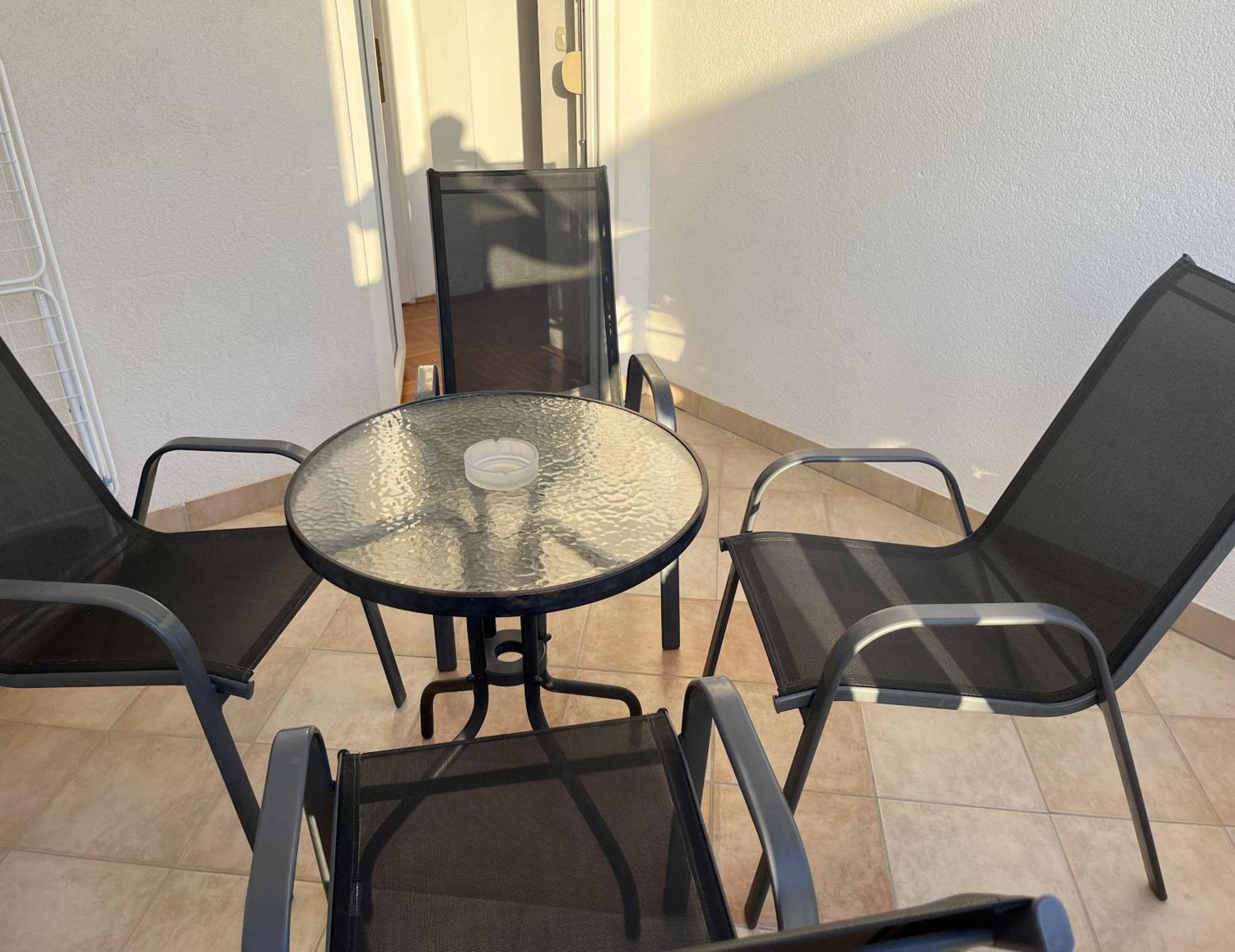 Burle Apartment With Free Private Parking Медулин Экстерьер фото