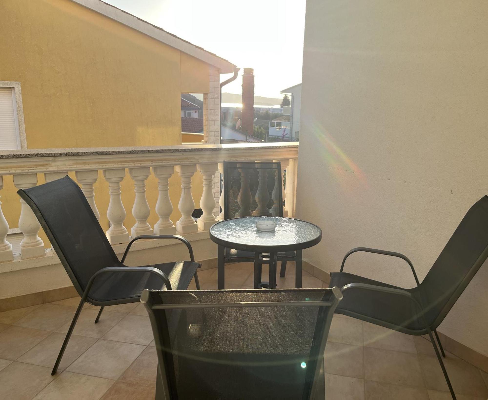 Burle Apartment With Free Private Parking Медулин Экстерьер фото
